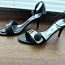 Женская обувь, босоножки на каблуке (фото #2)