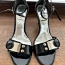 Naiste kingad, kõrge kontsaga sandaalid (foto #1)