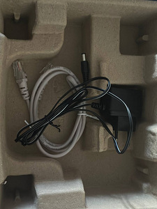 Wi-Fi ruuter Netis WF2419I (300Mbps, IPTV, 2 antenni) (2 foto / 4)