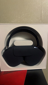 Apple AirPods Max — nagu uued (1 foto / 2)
