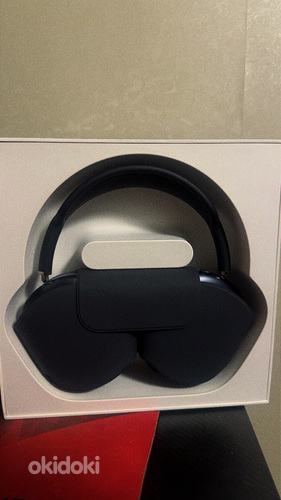 Apple AirPods Max — как новые