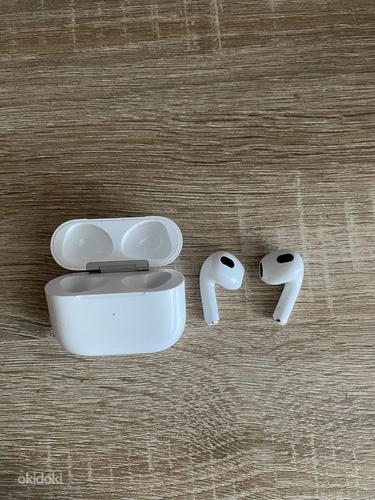 AirPods 3 (foto #2)