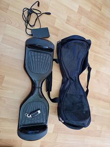 Müüa hoverboard (speedom) (1 foto / 5)