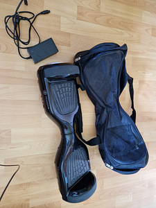 Müüa hoverboard (speedom) (5 foto / 5)