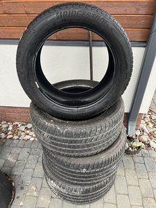 Auto suverehvid 275/45R20 (1 foto / 2)