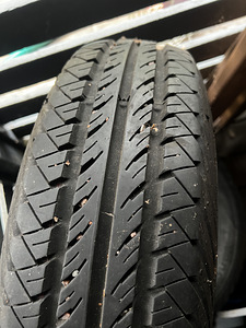 Шины 175/70R14 (3 фото из 4)