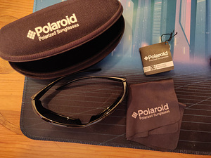 Laste prillid Polaroid (1 foto / 7)