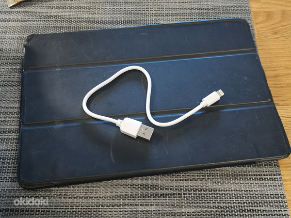 Apple iPad Pro (9.7-дюймовый) 2018 году