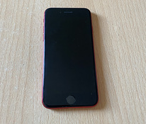 iPhone 8, красный 64gb