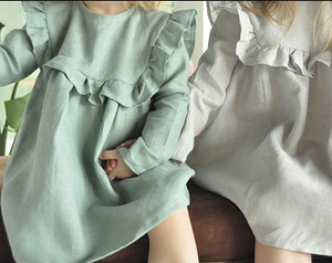 Kleidid 100% lina. HANDMADE (4 foto / 5)