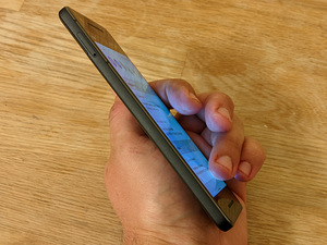 Google Pixel 2 (ideaalne seisukord) (5 foto / 10)