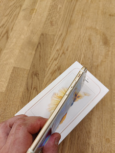 iPhone 6S 32 Gb (Gold) (1 foto / 9)