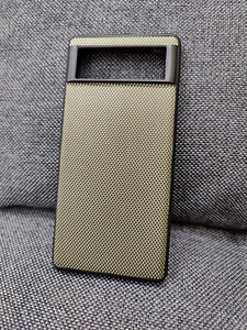 Чехол Google Pixel 6 (5 фото из 5)