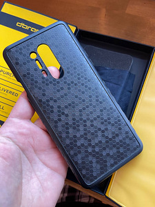 Dbrand Oneplus 8 Pro ümbris (2 foto / 4)