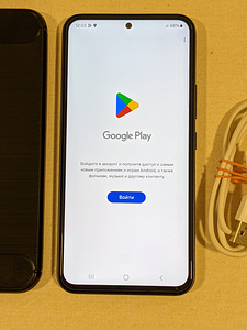 Samsung A54 5G (128 Gb) Ideaalne (2 foto / 10)