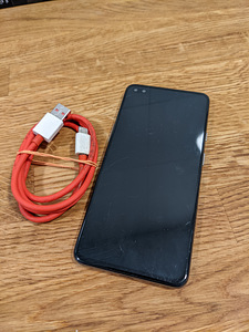 OnePlus Nord 5G (8/128 Gb) (7 foto / 10)
