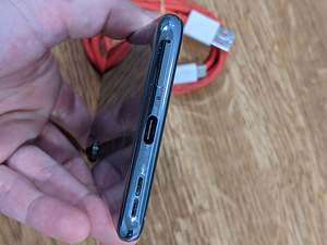 OnePlus Nord 5G (8/128 Gb) (9 foto / 10)