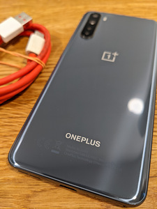 OnePlus Nord 5G (8/128 Gb) (10 foto / 10)