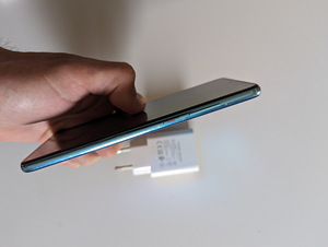Huawei P30 (6/128 Gb) (7 foto / 8)