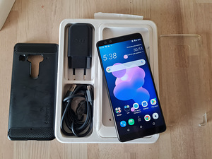 HTC U12 plus (128 Gb) (1 фото из 10)