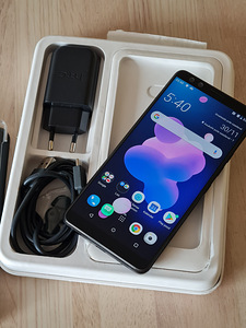 HTC U12 plus (128 Gb) (5 фото из 10)