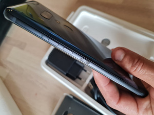 HTC U12 plus (128 Gb) (7 фото из 10)