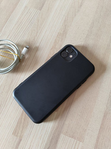 iPhone 11 (64 Gb) BH 85% (7 foto / 9)