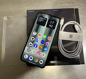 Nothing Phone 1 (8/128 Gb) (1 foto / 7)
