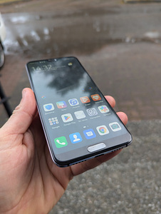 Huawei P20 Pro (128 Gb) (6 foto / 7)