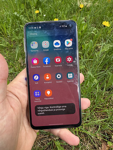 Samsung S10e (6/128 Gb) (8 foto / 8)