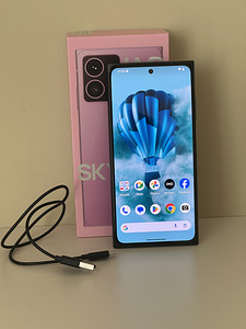 HMD Skyline (8/256 Gb) must (1 foto / 9)