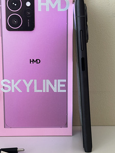 HMD Skyline (8/256 Gb) must (4 foto / 9)