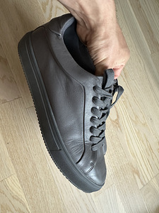Aldo 42 (27.5 Cm) (6 foto / 8)