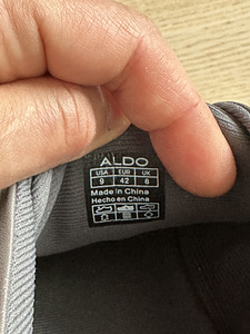 Aldo 42 (27.5 Cm) (7 foto / 8)