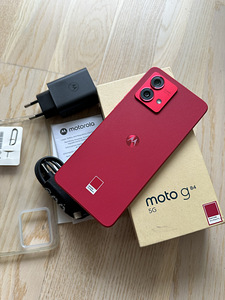 Motorola G84 5G (12/256 Gb) (6 foto / 10)