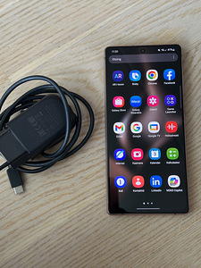 Samsung Note 20 (256 Гб) (8 фото из 10)