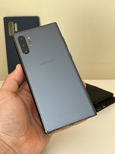 Samsung Note 10 Plus (512 Gb) (3 foto / 9)