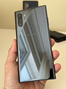 Samsung Note 10 Plus (512 Gb) (6 foto / 9)