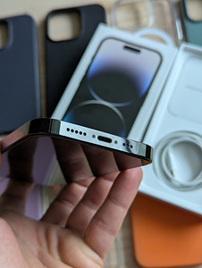 iPhone 14 Pro 128 Gb (7 foto / 8)