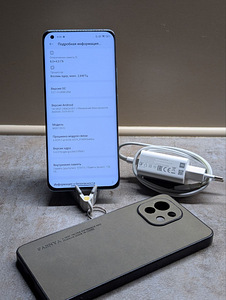 Xiaomi Mi11 5G (3 foto / 6)