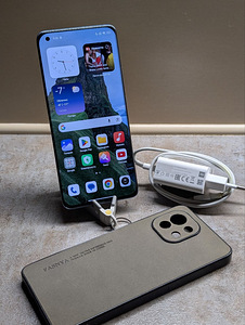 Xiaomi Mi11 5G (4 foto / 6)