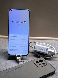 Xiaomi Mi11 5G (6 foto / 6)