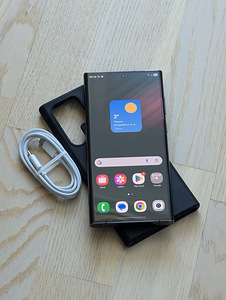 Samsung s22 Ultra 128 Gb (4 foto / 9)