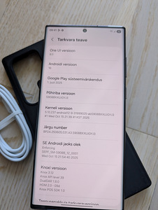 Samsung s22 Ultra 128 Gb (5 foto / 9)