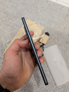 Motorola Edge 30 Fusion (8/128 Gb) Nagu UUS (3 foto / 9)