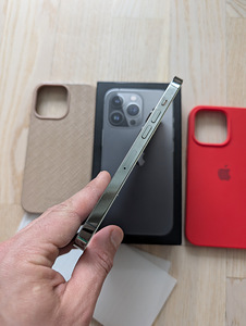 iPhone 13 Pro (128 Gb) (6 foto / 9)