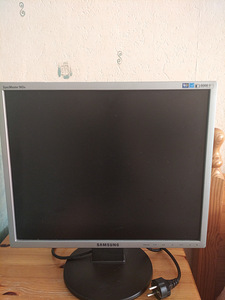 Монитор Samsung 19 дюймов (1 фото из 1)