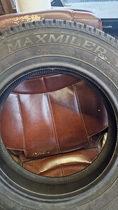 Lameelirehvid 175/75 R16C (2 foto / 3)