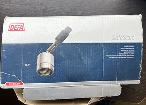 Engine Heater SafeStart 721-724 (1 foto / 2)