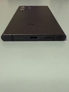 Samsung S22 Ultra Black 256 GB (4 foto / 6)